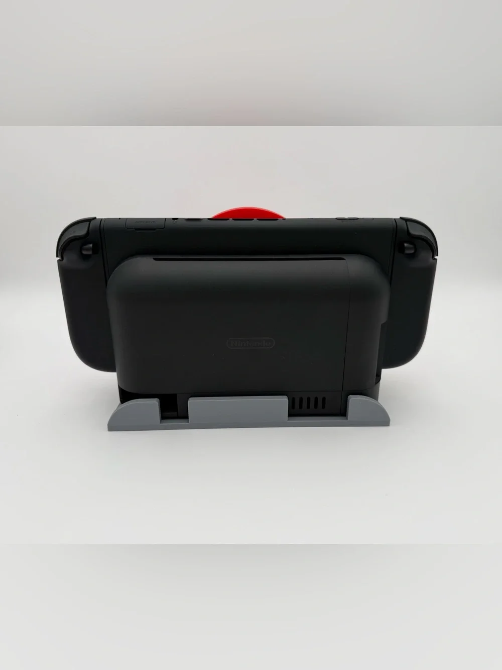 Pokopia Inspired Rocky Ridges Pokemon Center Switch 2 Dock cover 3D Printed